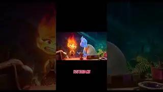 This movie 🥹🔥 #elements #movie #shorts #water #fire #earth