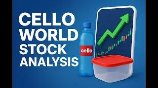 📢 Cello World Share Latest News Today | Cello World Stock Analysis | Buy, Hold or Sell?