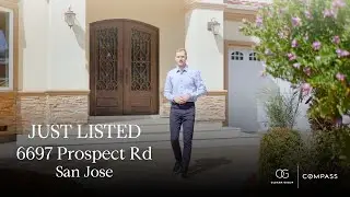 Just Listed 🏡🔥  6697 Prospect Rd. San Jose, CA 95129