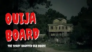 A Soldier Shared His Ouija Board Story on Reddit&hellip; And It&rsquo;s Terrifying&rdquo;