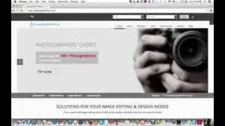 Clipping Path Services | Affordable Image Clipping Services