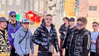 ill syugi m - Money Trouble (official music video)