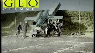 Pact of Steel - Weird Axis Weapons Documentary