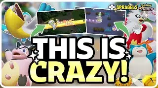 NEW Modes NEW Games NEW Pok&eacute;mon Moves!!  Global Version When? | Pokemon Unite
