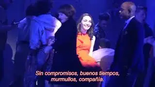 Company - Company(2021) (Sub espa&ntilde;ol) | Subbroadway