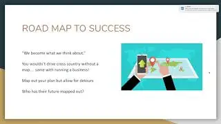 How to Create a Bullet Proof Business Plan by Micah Mruwat