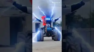 rohit bhai ne new holland ke sath kya kiya 😯🤔❤️ #greenscreen #tochanking #trendingshorts #viralshort