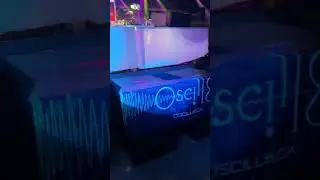 Oscill8 Techno Showcase (Dickens, Calgary, October 2022)