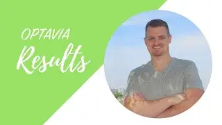 OPTAVIA Results!