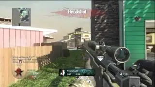 Ahqua Shot Baby !