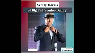 Scotty Morris, of 
