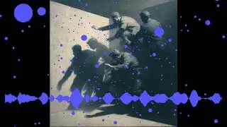 Falling Shadows no 4 (Original Song)