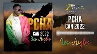 Pcha - Can 2022 (Les Aigles) (Officiel 2022)
