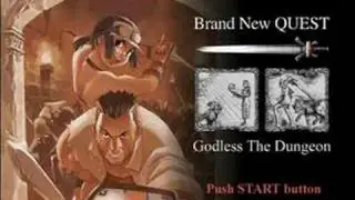 Ehrgeiz Quest Mode: Main Boss Theme