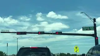 McCain Traffic Signals