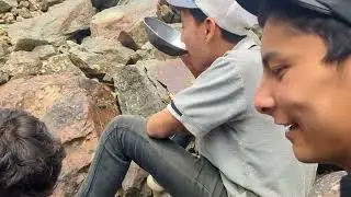 Ameerabad broq broqmal to Skilma tour episode 3 you want to go 