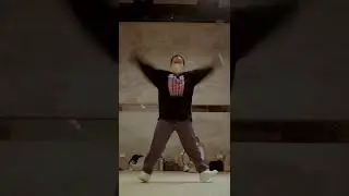 Officially Missing You by Tamia Midi Mafia Remix (Carla Faner Choreography)