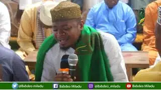QARI HASSAN MTULILA | QURAN SURAH AZ-ZUMAR | TANZANIA MAULIDI QADIRIYYA BAGAMOYO 2020
