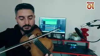 KEZİZER (Xero Abbas) - KEMAN
