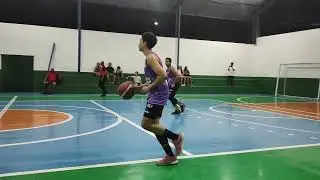 CUB - SUB 19- PANTANAL X ABC CAUCAIA