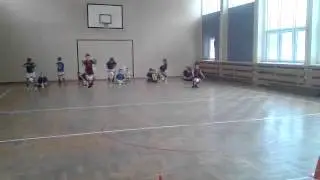 Wyścigi rzędów cz.9