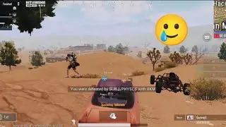KILLED BY A PRO PLAYER🥲|WAYNE GAMING|