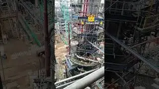 Gujarat Jamnagar Reliance refinery ☠️☠️💀💀💀💀💀