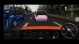 HD Auto gaming 3