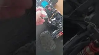 Recently purchased flyhal x03 batteries not holding charge.