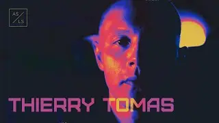 ASLS Live DJ Set #252 - Thierry Tomas