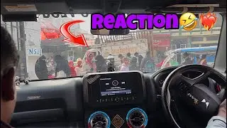 Girls reaction ❤️&zwj;🔥🤣