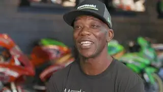 Jason Britton's Journey with DISC