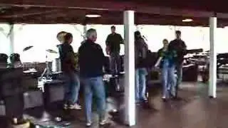 FDP Jersey Shore Jam Get it On