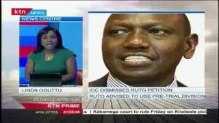 KTN Prime Full Bulletin 2nd June 2016