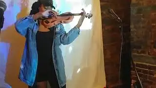 Joya Bravo (Live @ HighVibeXP, New York City, New York)