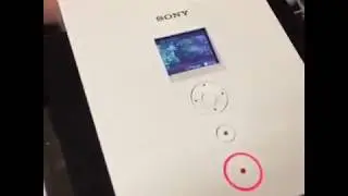 Simple Tape to DVD Movie Transfer from a Panasonic Camcorder to a Sony Recorder via DV Cable