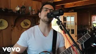 The Fading Light - I Will (from The Cabin Sessions)