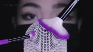 ASMR ☁︎ 𝐝𝐢𝐬𝐭𝐮𝐫𝐛𝐢𝐧𝐠 𝐟𝐚𝐜𝐭𝐬 pt. 2 (whispers + mic brushing)