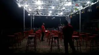 Kelas Pleci A dalam Latberma Rutin Edisi Minggu 12 Januari 2018