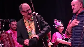 Bailinho do Raminho  2024