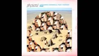 Leonardo Gonnelli feat. Forrest - Stay (Dub)