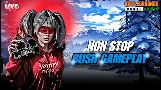 Bgmi Lets Explore 4.2 Update||  Non stop Rush Gameplay || Android player #bgmilive #pubglive #1v1tdm