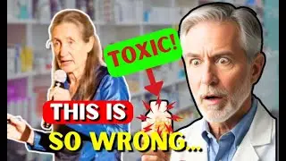 Barbara O'Neill&rsquo;s Omega-3 Warning: The Toxic Fish Oil Scandal