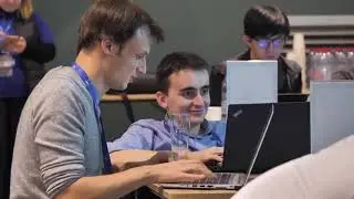 AXA Data Science Summit 2019 in Paris 🇫🇷  - AJ's Team Stallman AXA Philippines 🇵🇭  bags 3rd place