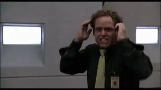 Mr. Bean - David has a mental breakdown in 4 different languages