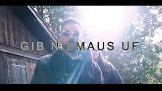 BobiMC ft. La Nola - GIB NIEMAUS UF