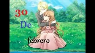 HA-ASH 30 DE FEBRERO (AMV)