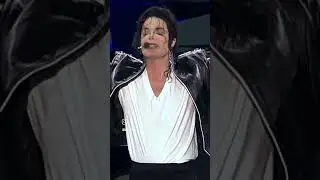 MJ Heal The World Live In Munich 1997 Edit History World Tour