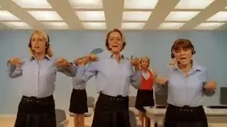Sonofon reklame - Sonofoni 2006 (Danish commercial)