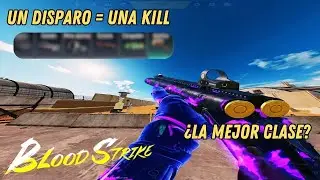 I tried the S868 in BloodStrike and it's a MONSTER&hellip; HIDDEN CLASS!